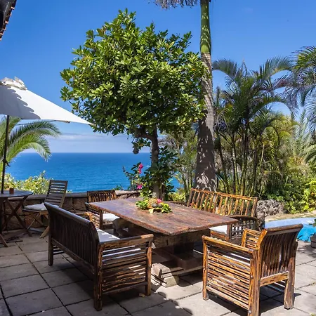 Home2book Atlantic View Rustic Сasa de vacaciones