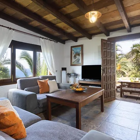 Home2book Atlantic View Rustic * 洛斯雷尔雷赫斯