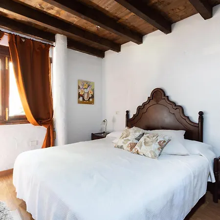 Сasa de vacaciones Home2book Atlantic View Rustic