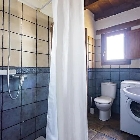 Home2book Atlantic View Rustic Сasa de vacaciones