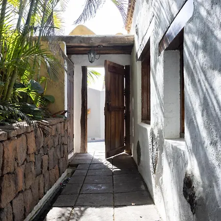 Home2book Atlantic View Rustic Los Realejos