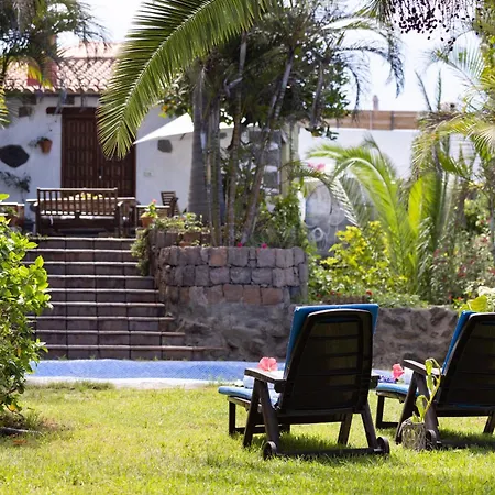 Home2book Atlantic View Rustic Los Realejos